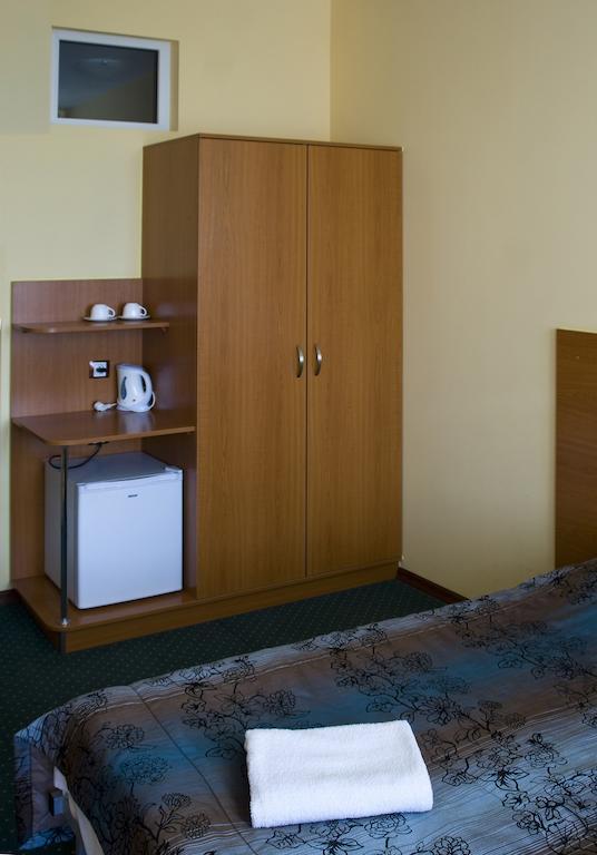 Willa Zuzanna Kudowa-Zdrój Rum bild